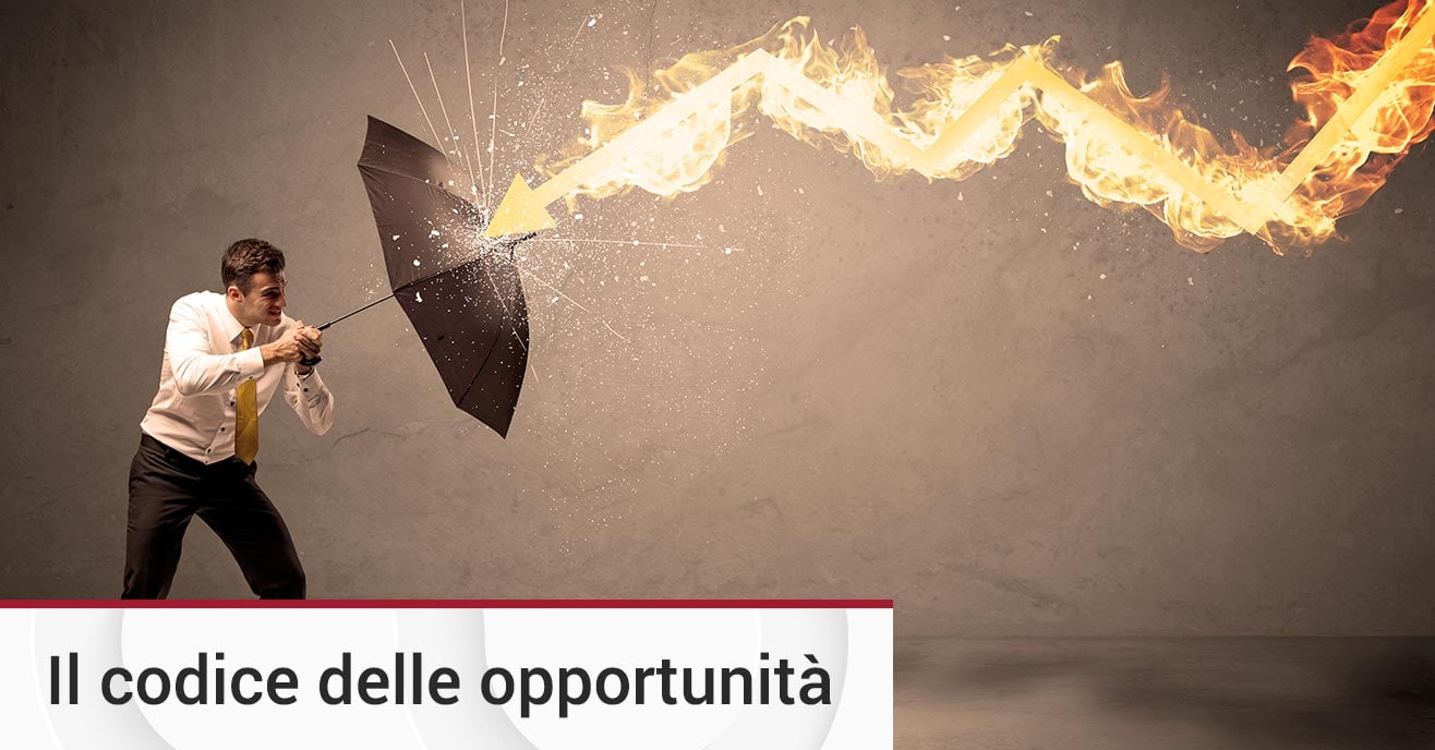 Codice crisi impresa: attenzione all’assetto organizzativo