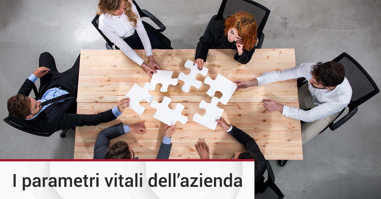 Budget programmazione e controllo