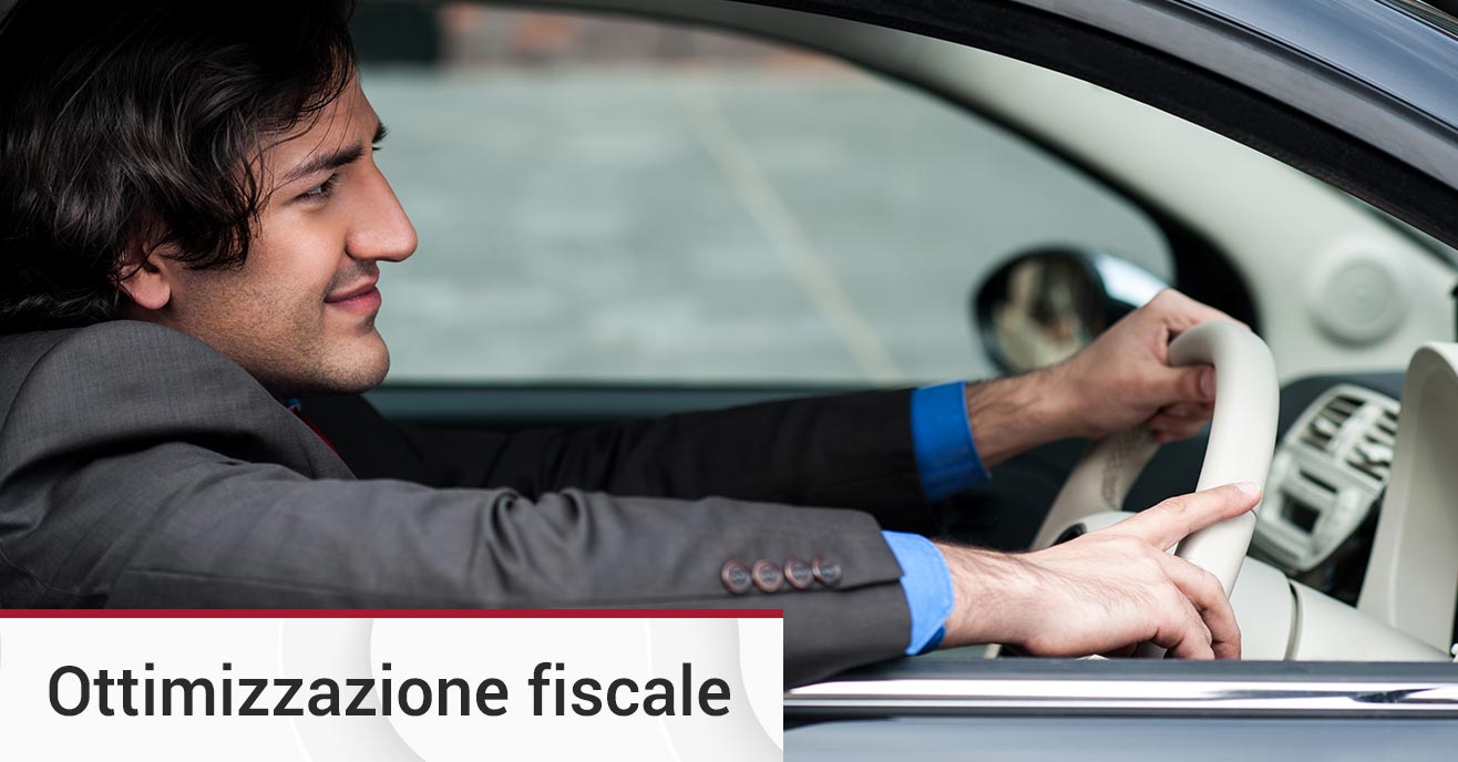 Deducibilita auto aziendale vantaggi fiscali