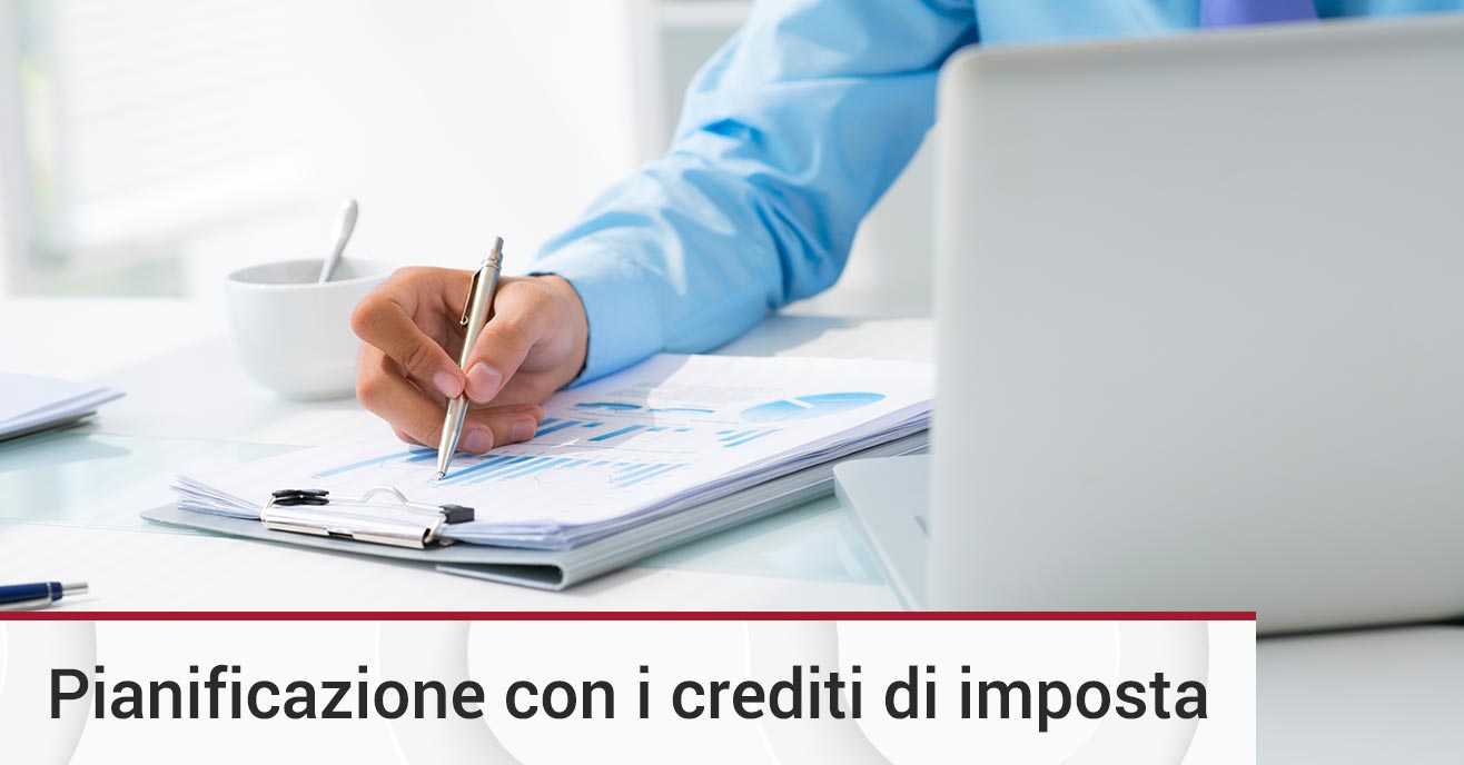 Pianificazione finanziaria