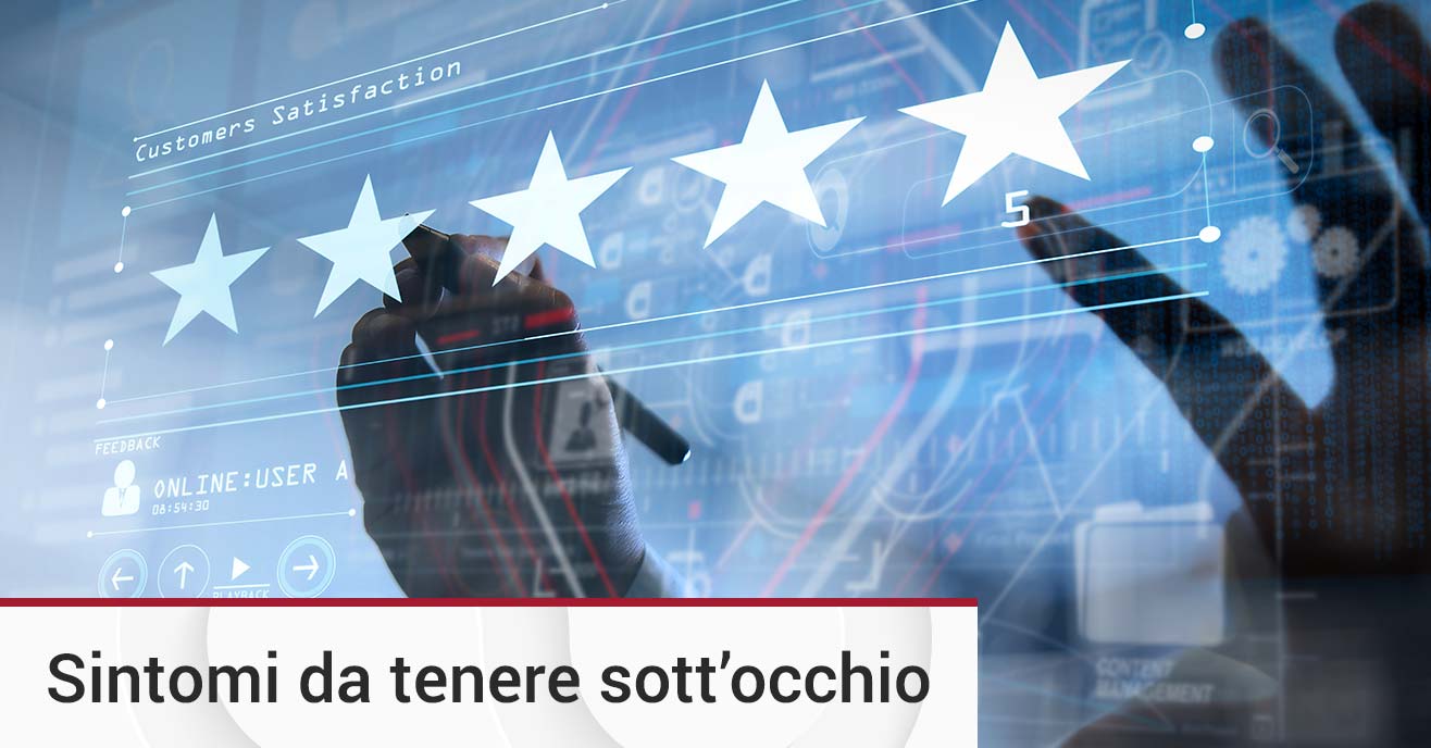 Rating impresa